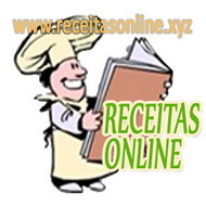 Receitas Online