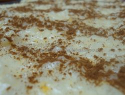 Arroz Doce